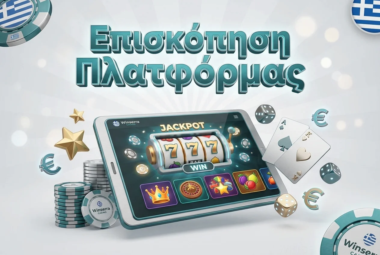 Επισκόπηση Πλατφόρμας