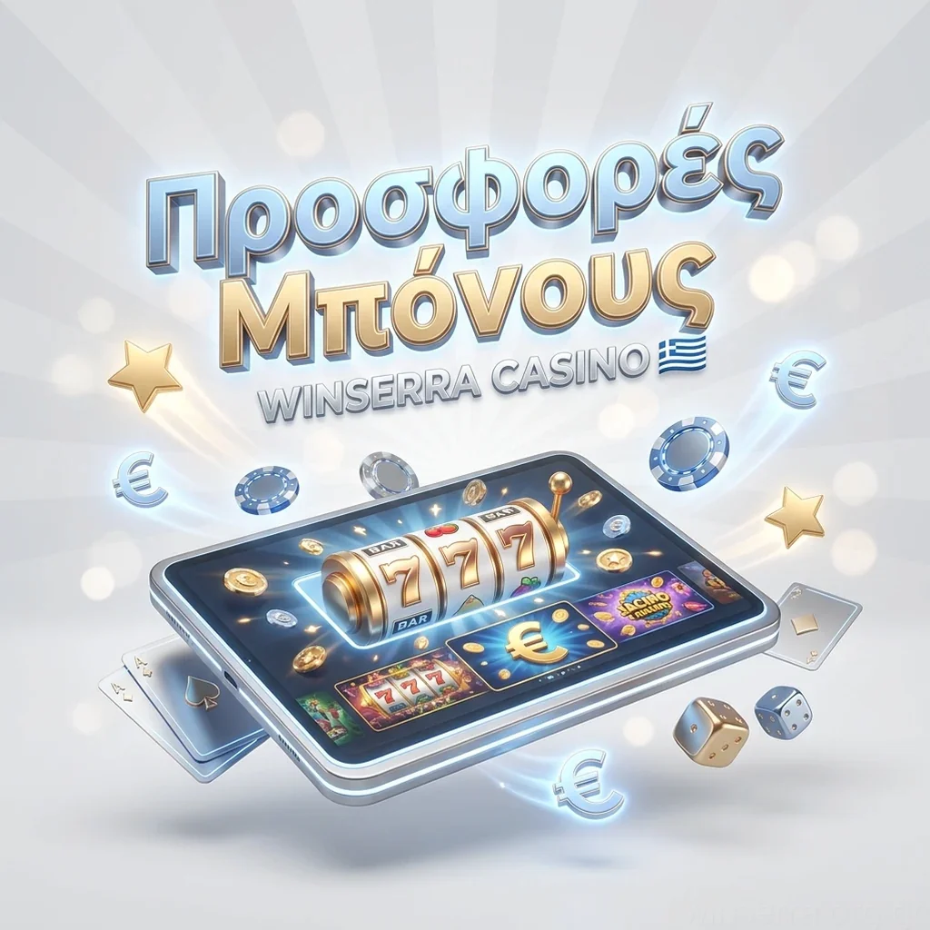 Προσφορές Μπόνους